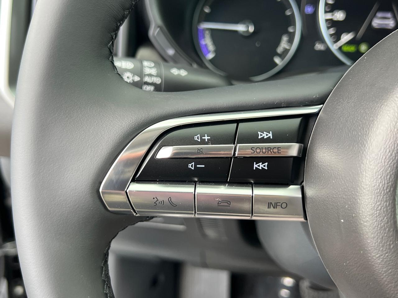 2025 MAZDA CX-50 Hybrid Premium Hagerstown MD