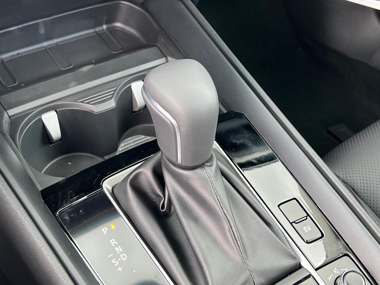 2025 MAZDA CX-50 Hybrid Premium Hagerstown MD