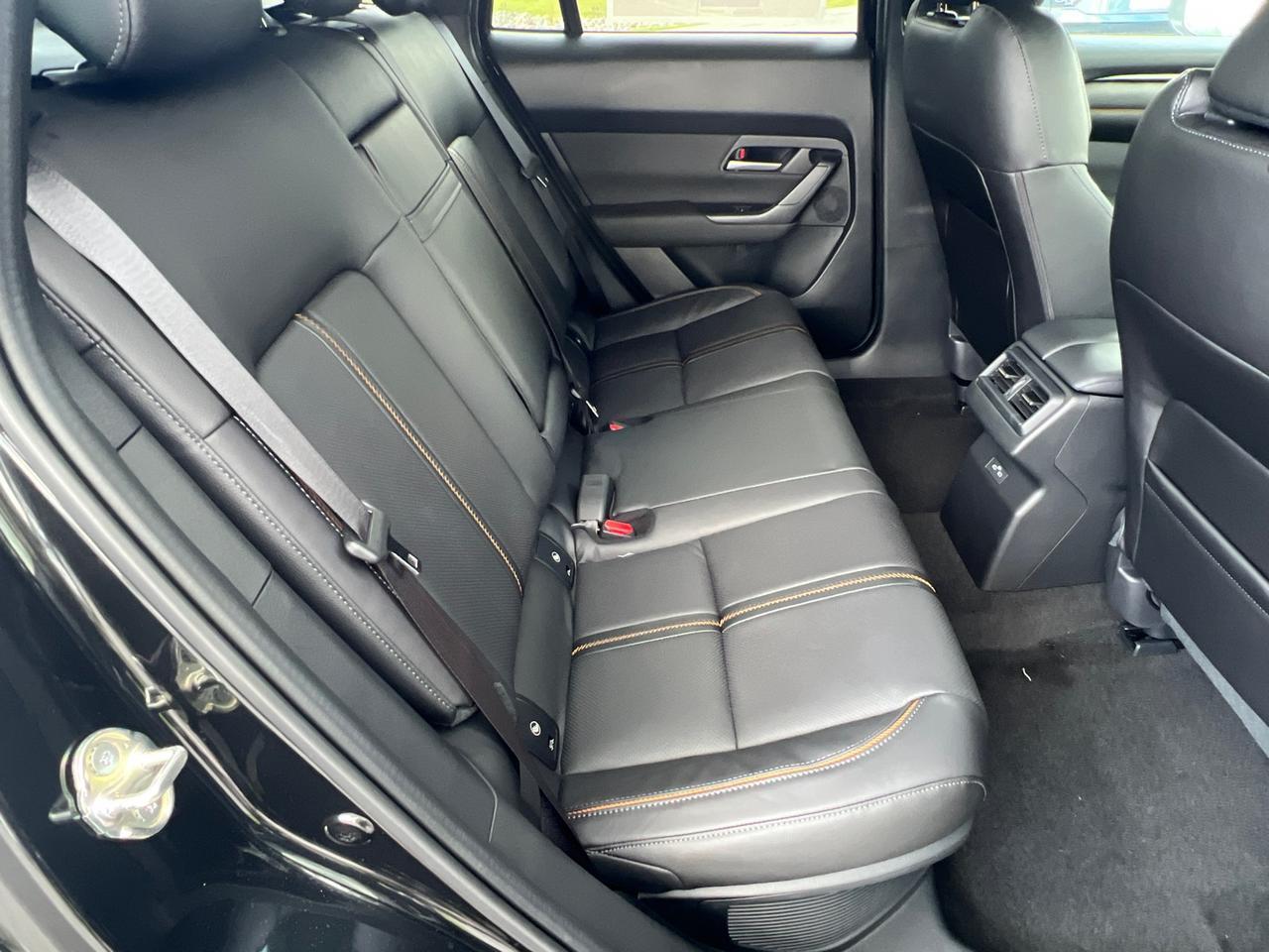 2025 MAZDA CX-50 Hybrid Premium Hagerstown MD