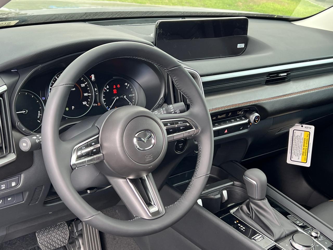 2025 MAZDA CX-50 Hybrid Premium Hagerstown MD