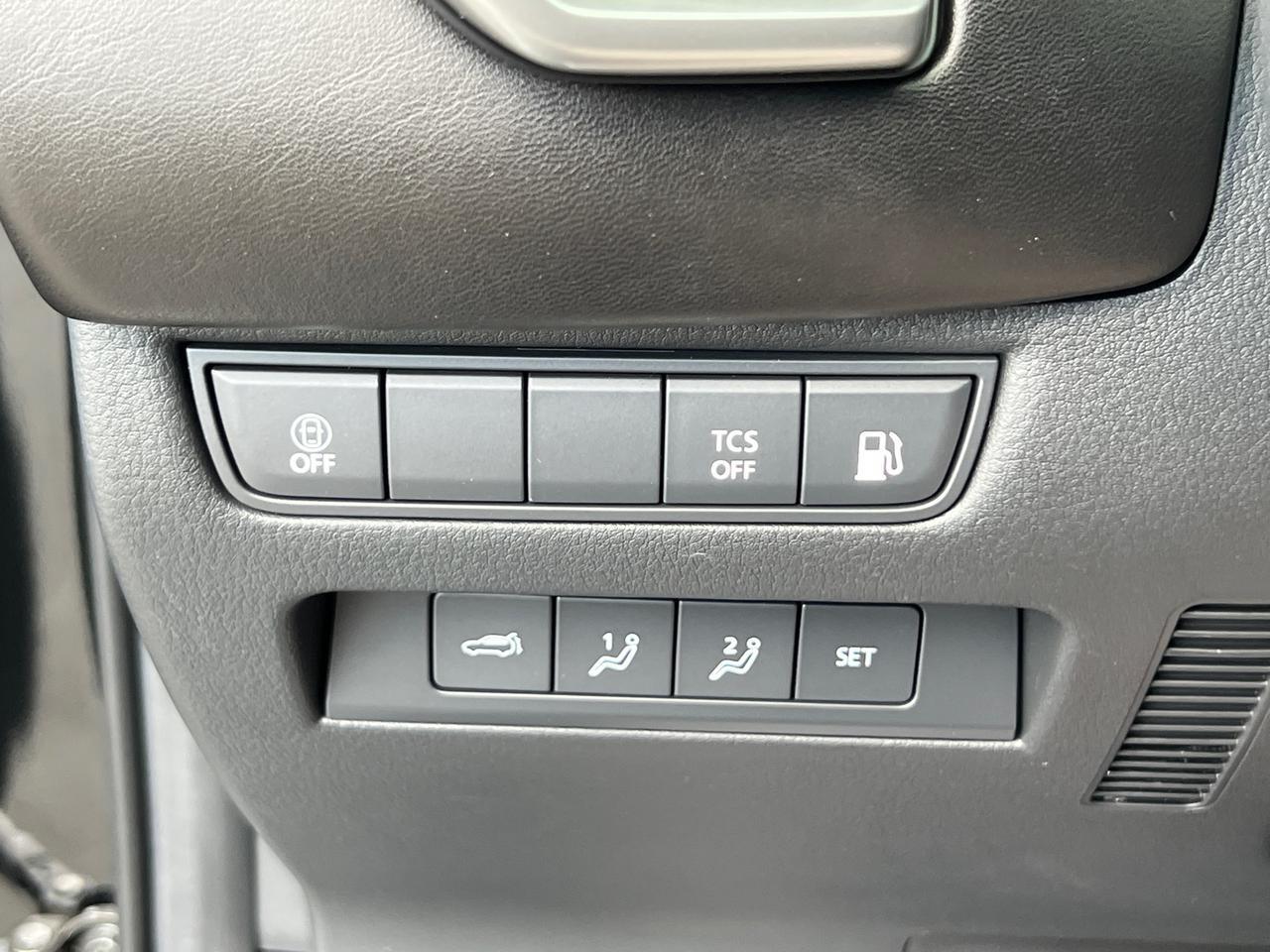2025 MAZDA CX-50 Hybrid Premium Hagerstown MD