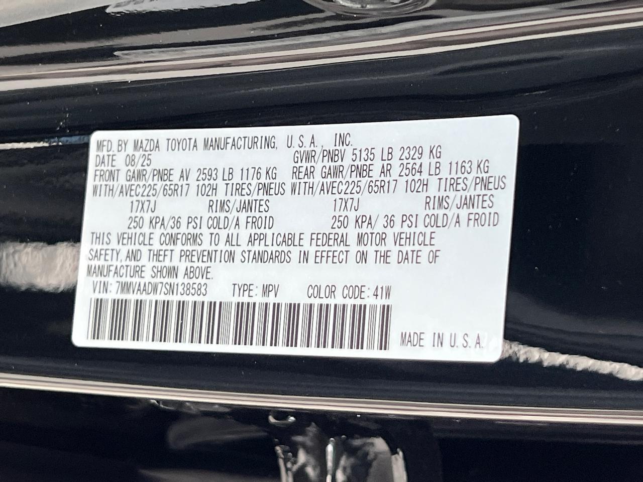 2025 MAZDA CX-50 Hybrid Premium Hagerstown MD