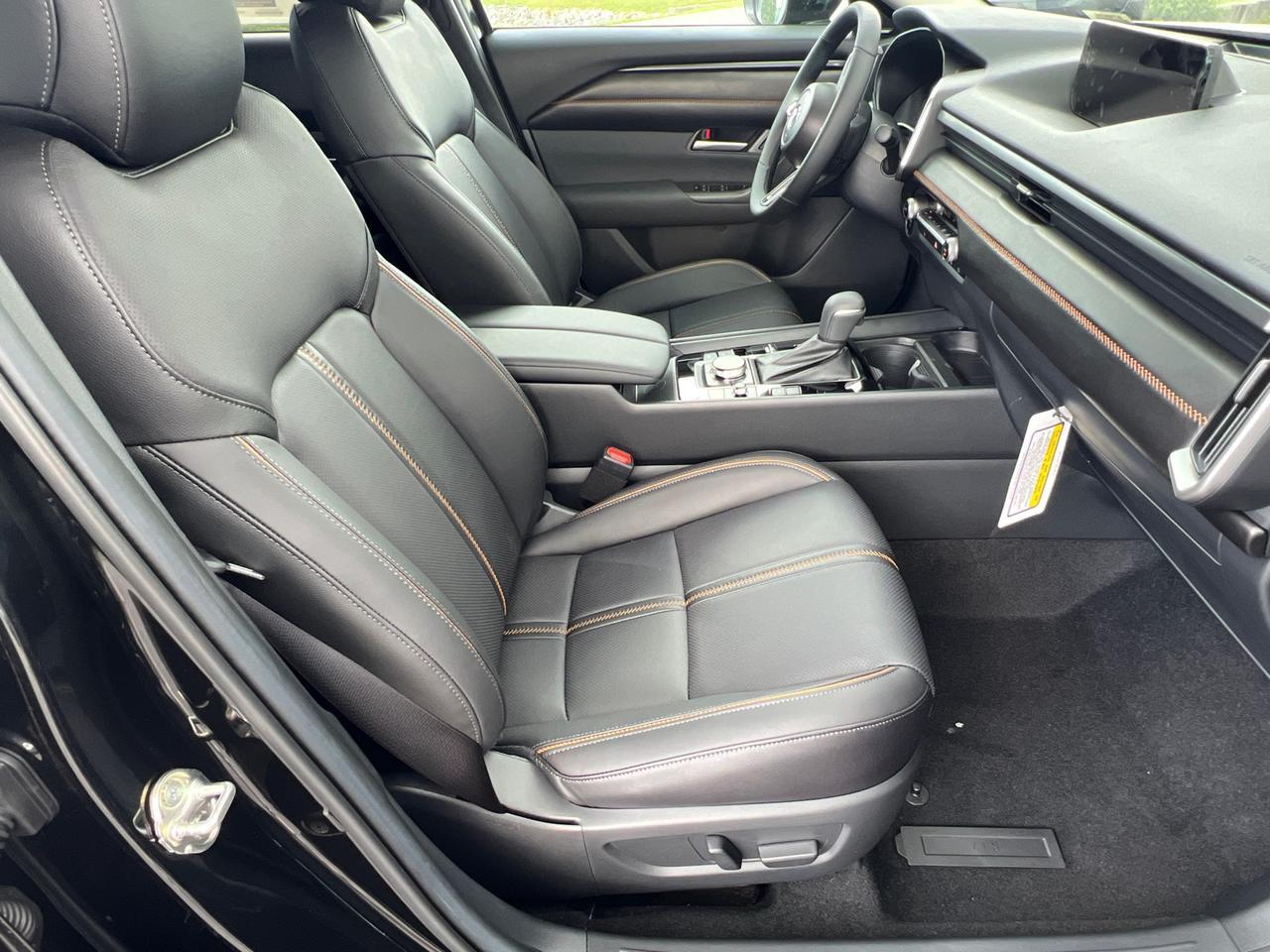 2025 MAZDA CX-50 Hybrid Premium Hagerstown MD