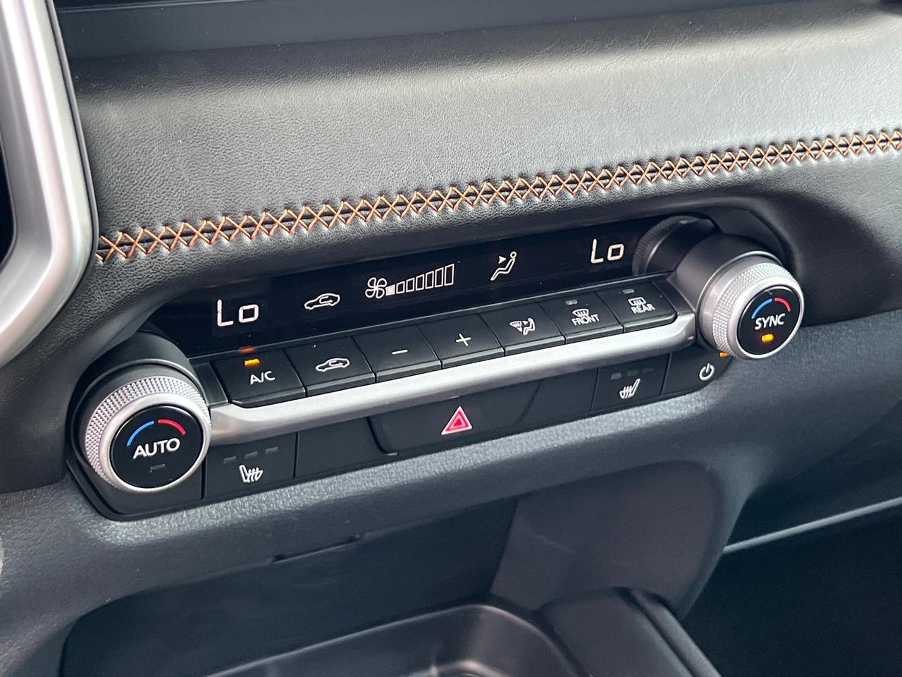 2025 MAZDA CX-50 Hybrid Premium Hagerstown MD