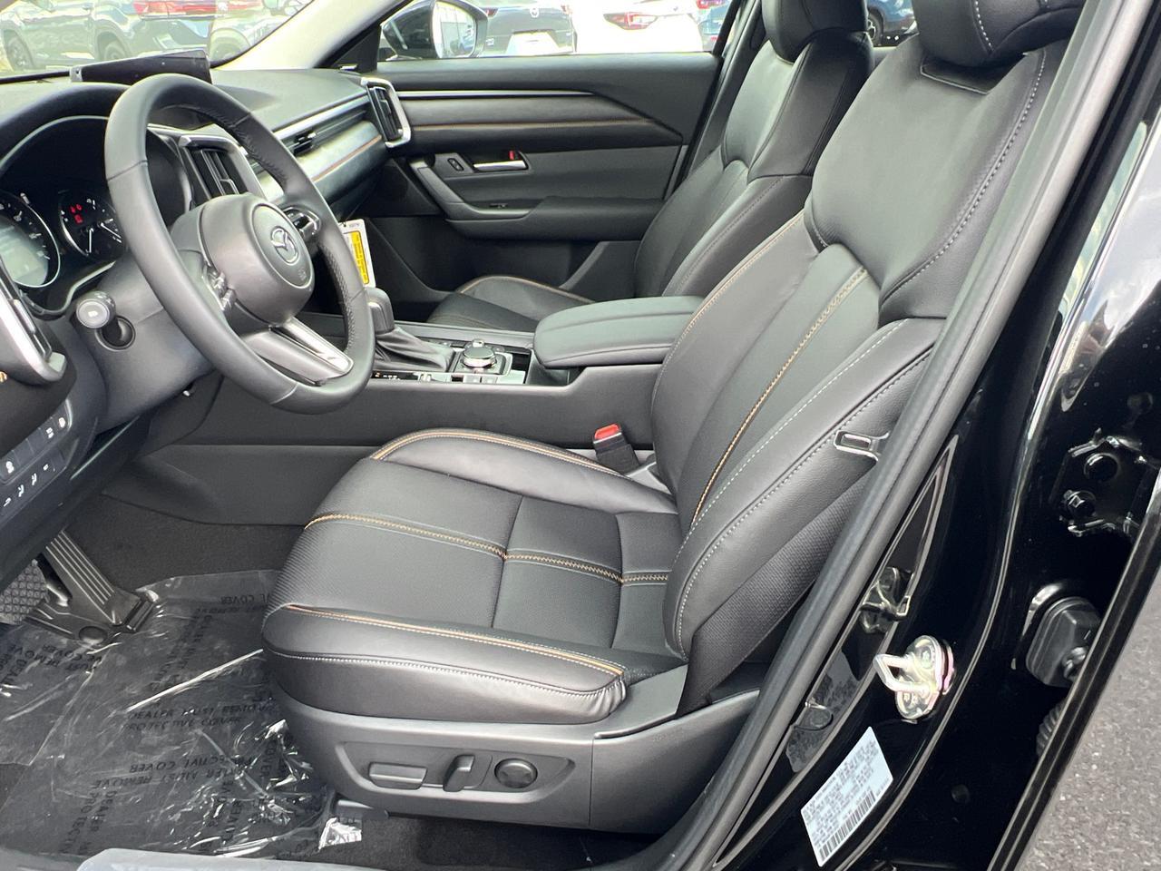 2025 MAZDA CX-50 Hybrid Premium Hagerstown MD