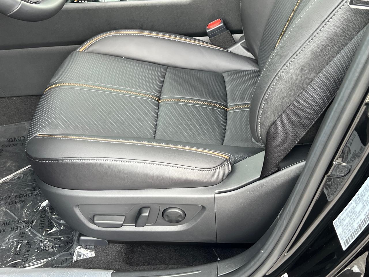 2025 MAZDA CX-50 Hybrid Premium Hagerstown MD