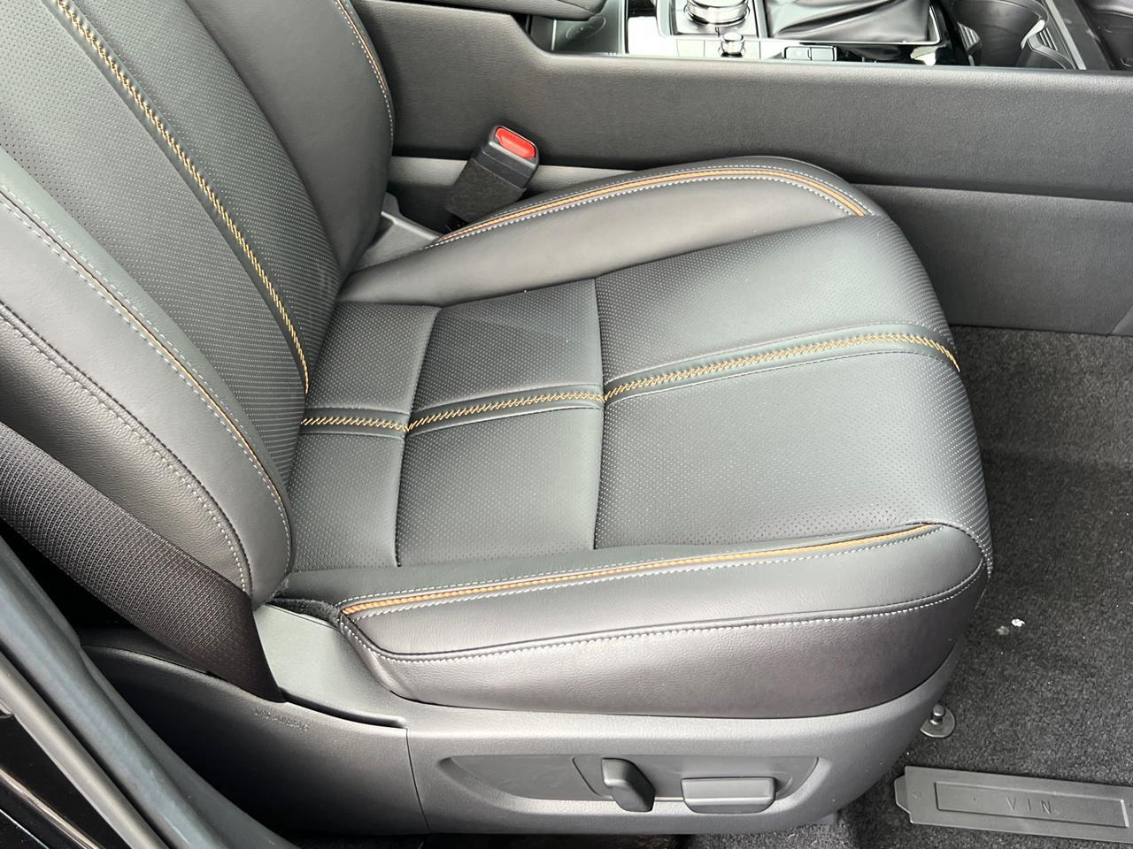2025 MAZDA CX-50 Hybrid Premium Hagerstown MD