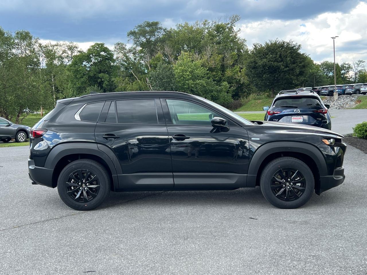 2025 MAZDA CX-50 Hybrid Premium Hagerstown MD