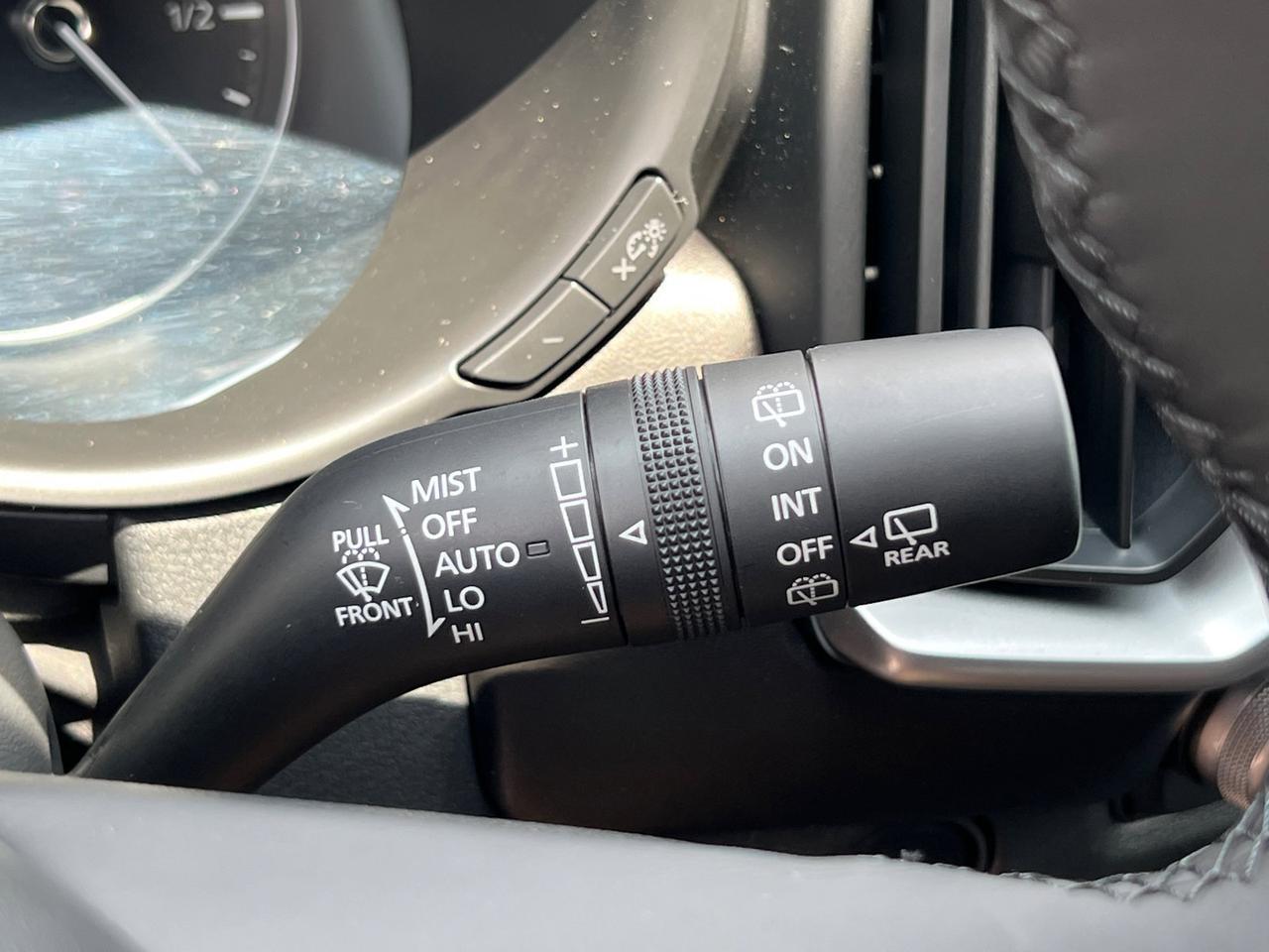 2025 MAZDA CX-50 Hybrid Premium Hagerstown MD