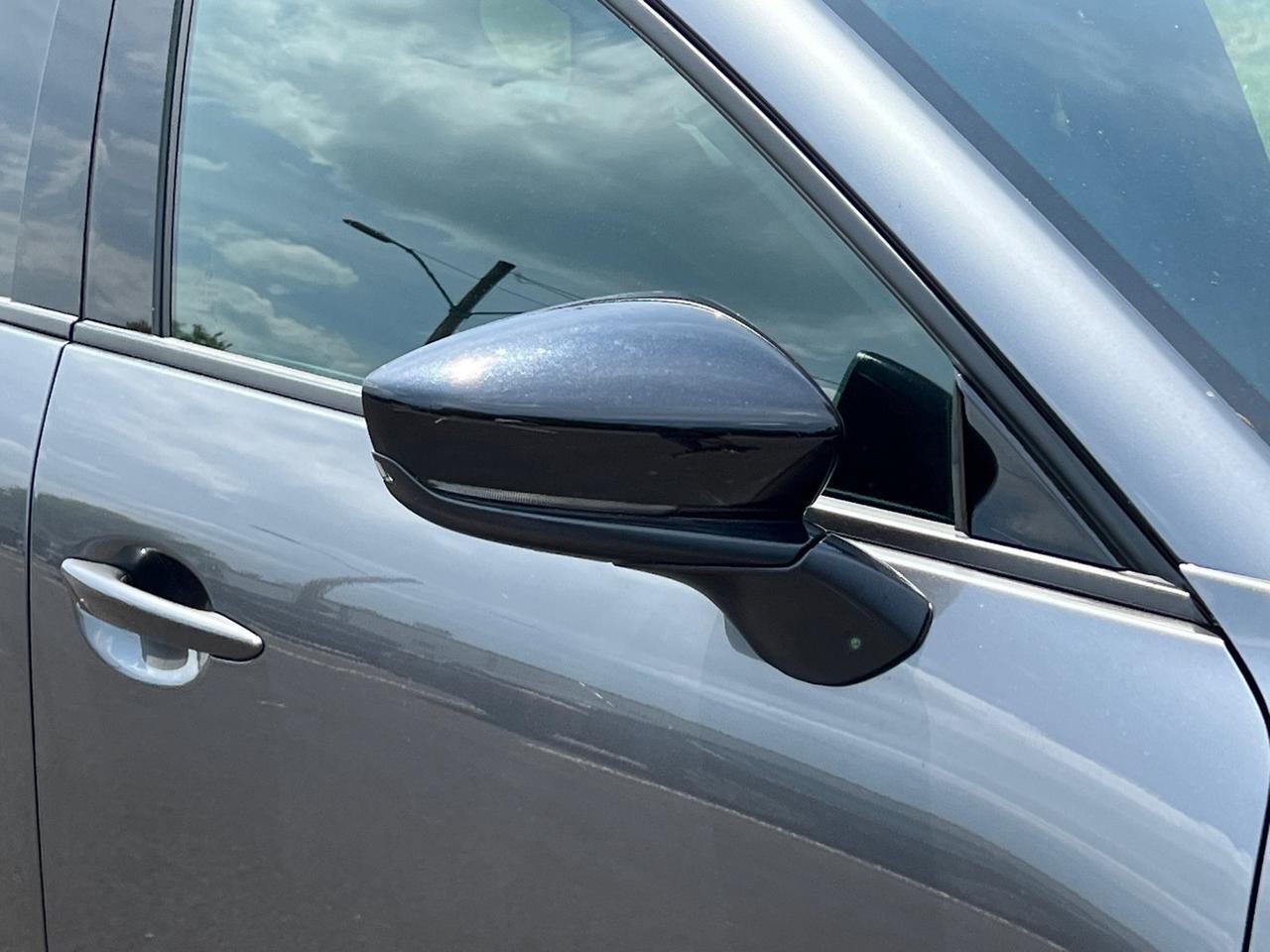 2025 MAZDA CX-50 Hybrid Premium Hagerstown MD