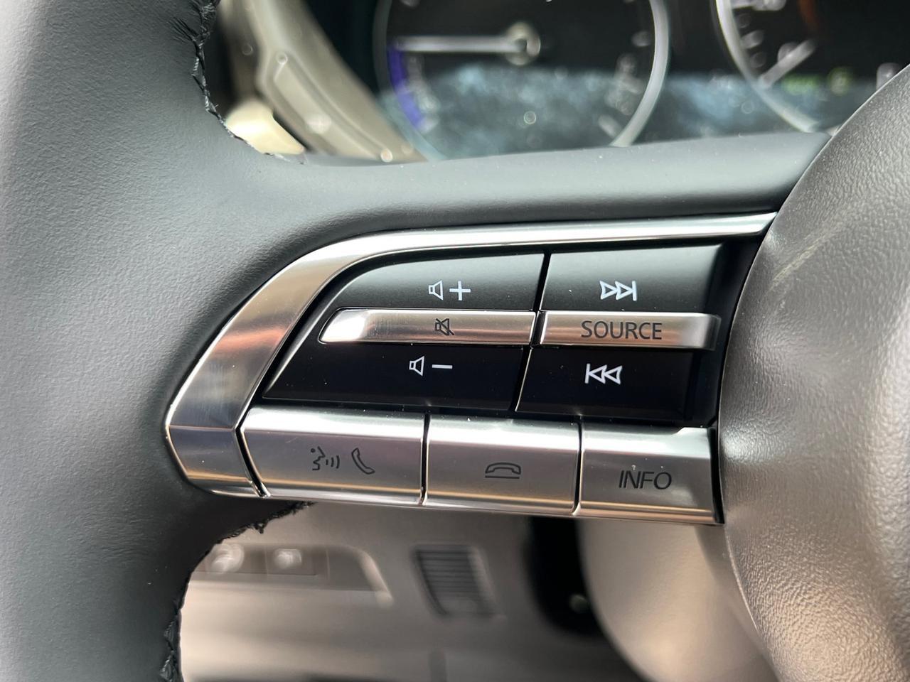 2025 MAZDA CX-50 Hybrid Premium Hagerstown MD