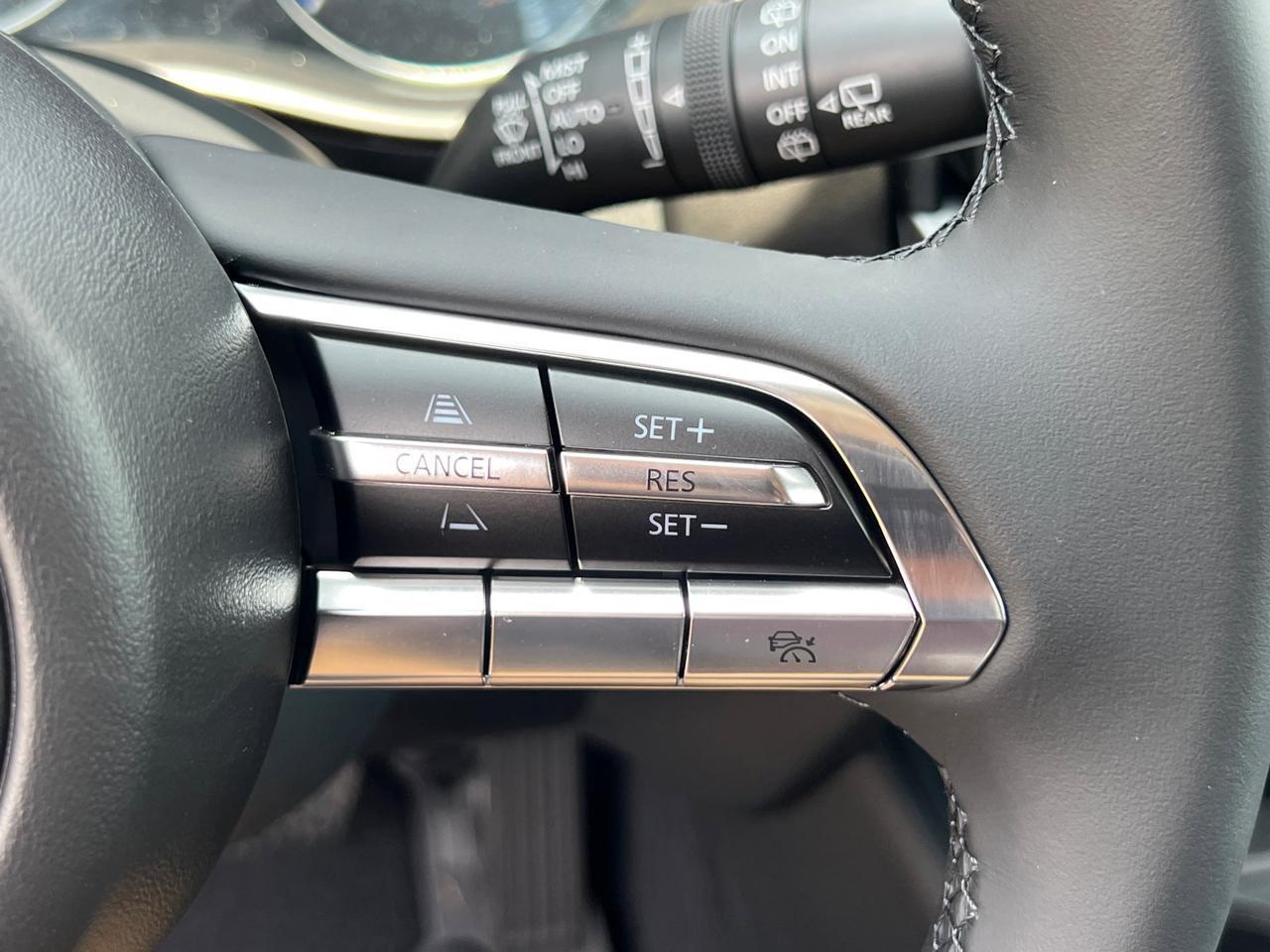 2025 MAZDA CX-50 Hybrid Premium Hagerstown MD