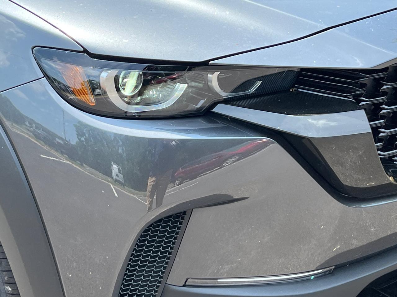 2025 MAZDA CX-50 Hybrid Premium Hagerstown MD