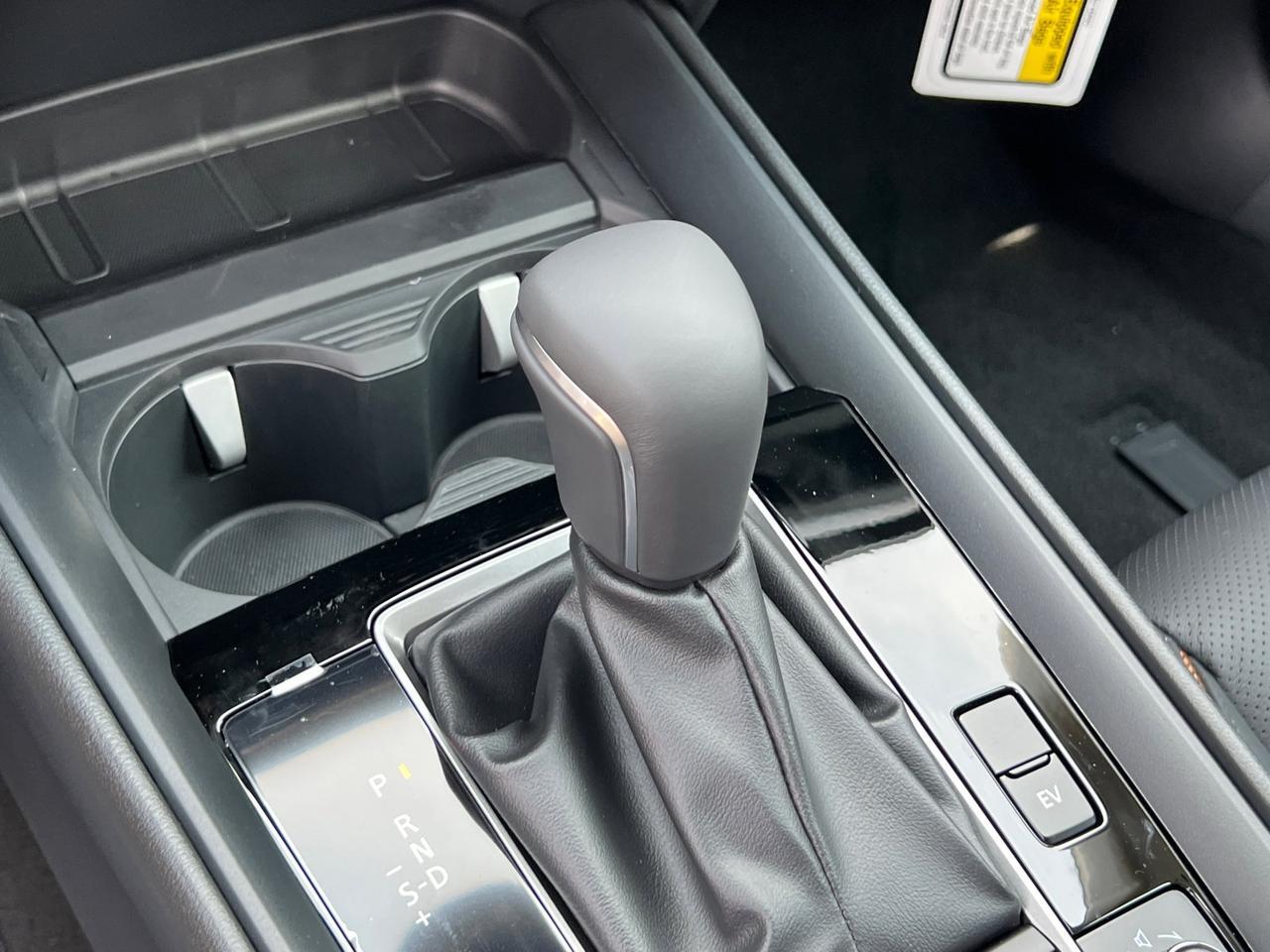 2025 MAZDA CX-50 Hybrid Premium Hagerstown MD