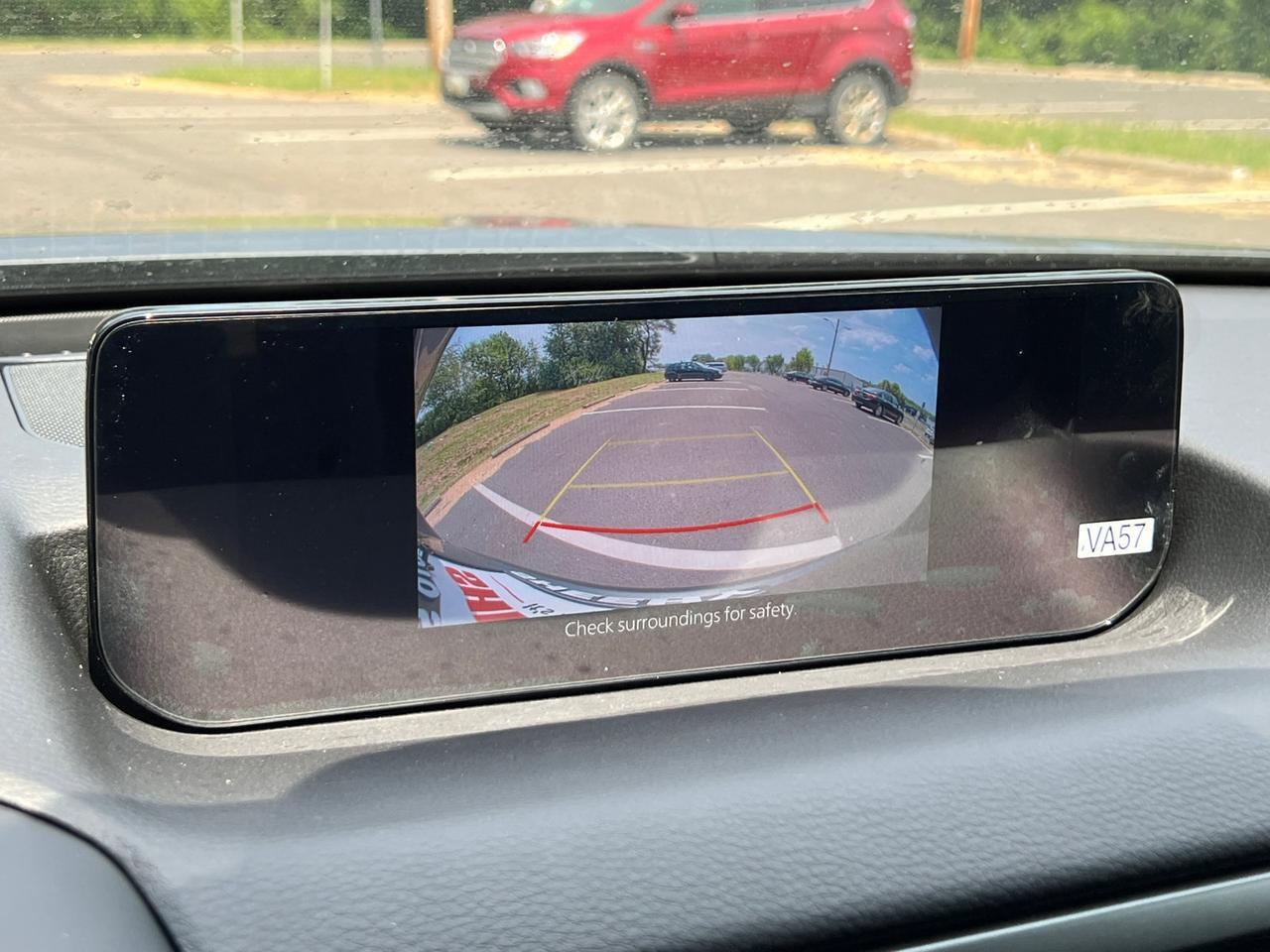 2025 MAZDA CX-50 Hybrid Premium Hagerstown MD