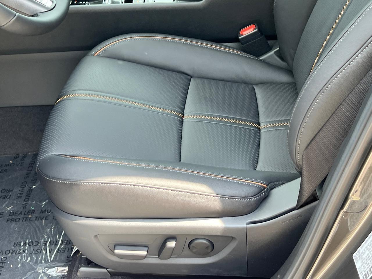 2025 MAZDA CX-50 Hybrid Premium Hagerstown MD