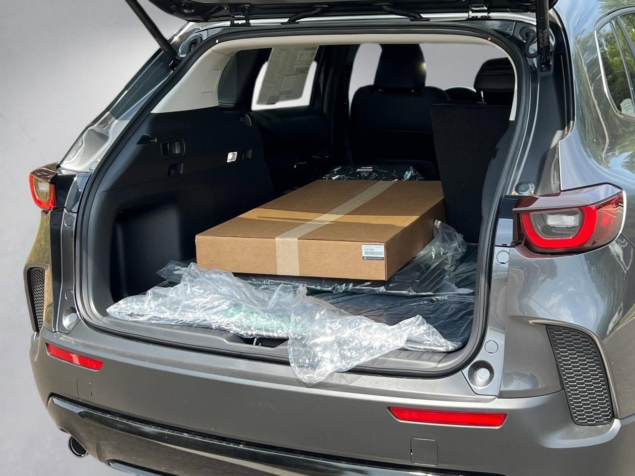 2025 MAZDA CX-50 Hybrid Premium Hagerstown MD