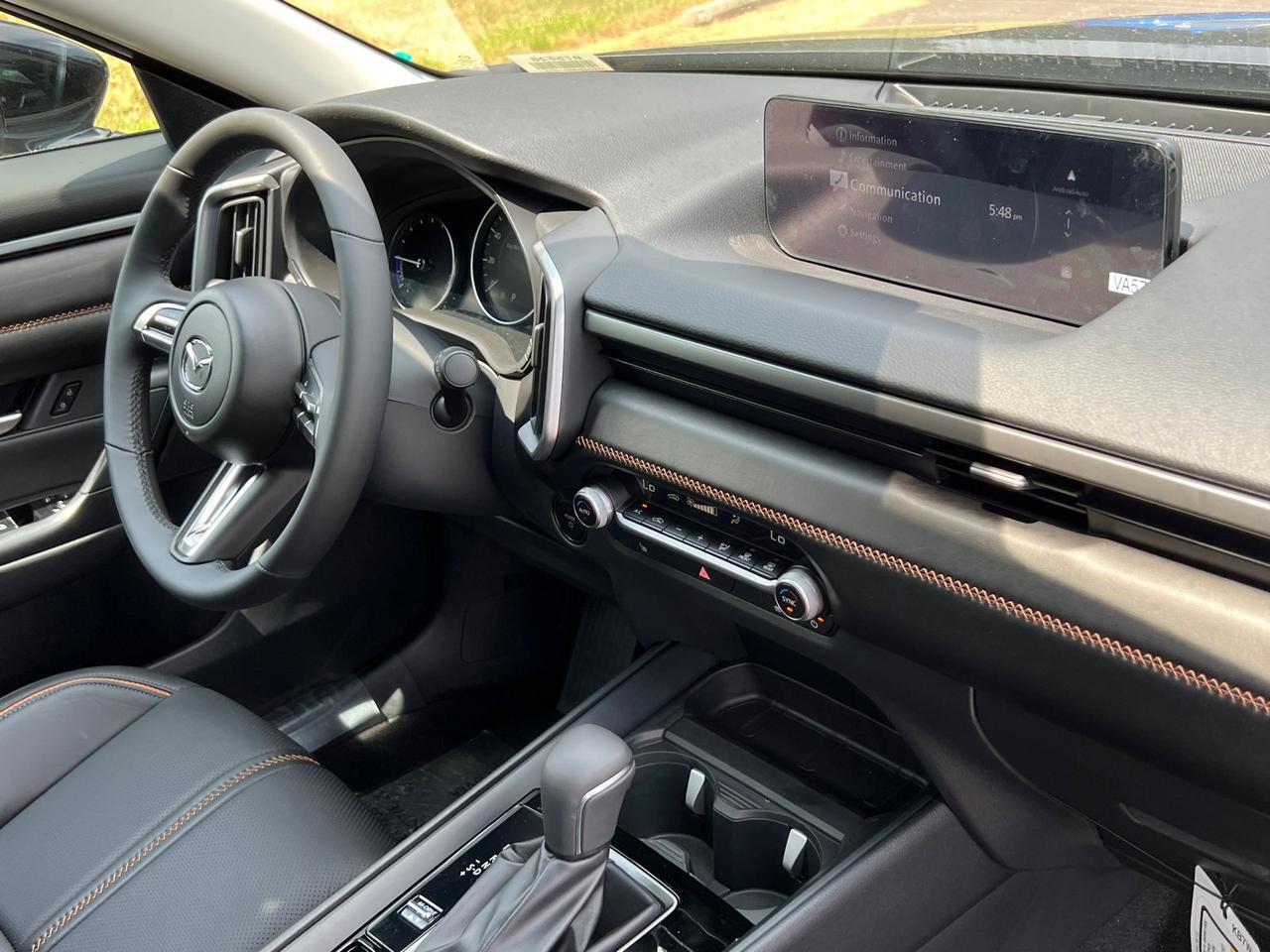 2025 MAZDA CX-50 Hybrid Premium Hagerstown MD