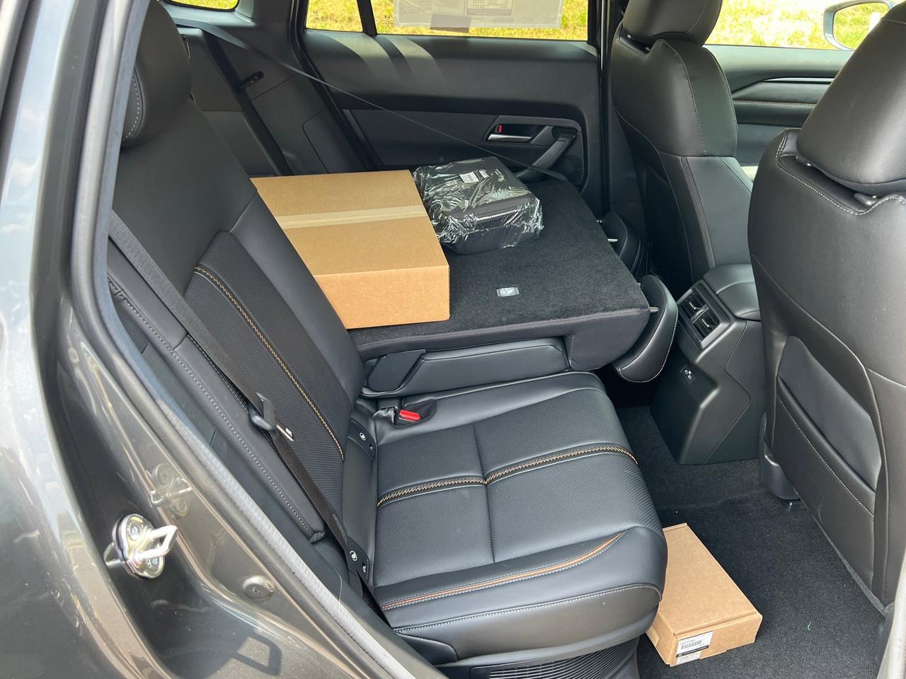 2025 MAZDA CX-50 Hybrid Premium Hagerstown MD