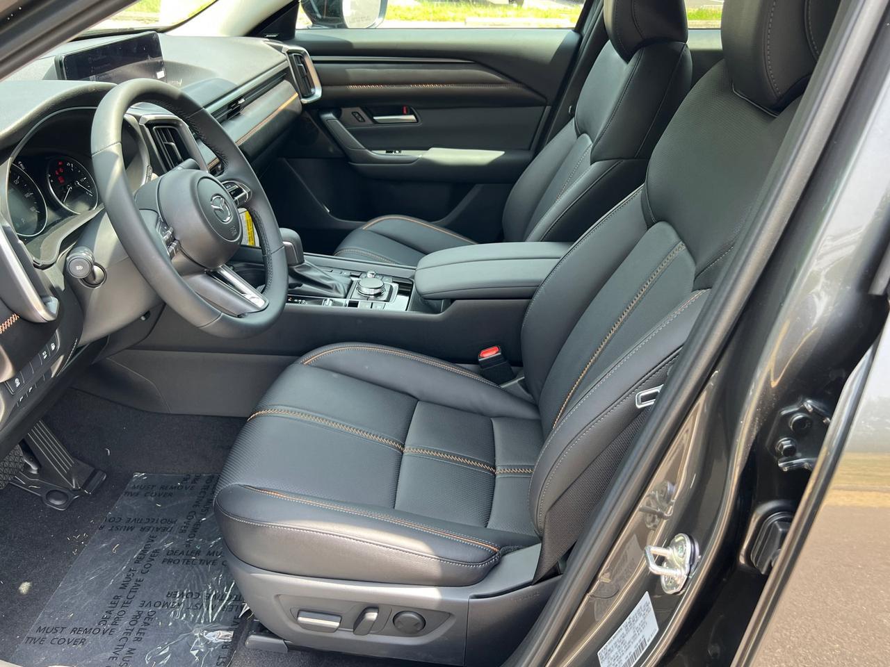 2025 MAZDA CX-50 Hybrid Premium Hagerstown MD