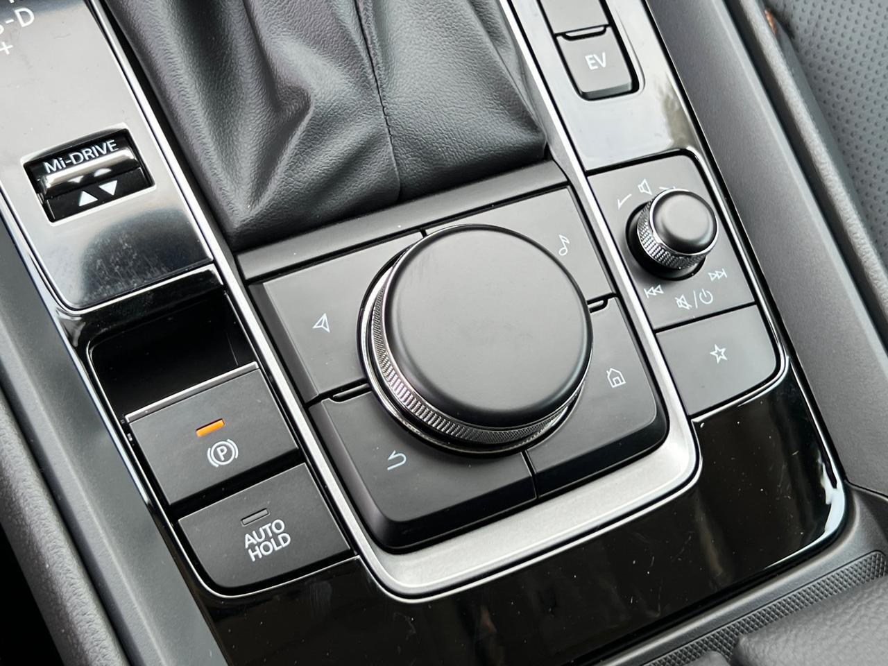 2025 MAZDA CX-50 Hybrid Premium Hagerstown MD