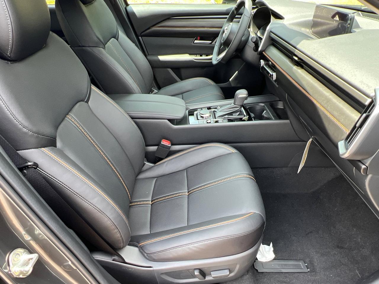 2025 MAZDA CX-50 Hybrid Premium Hagerstown MD