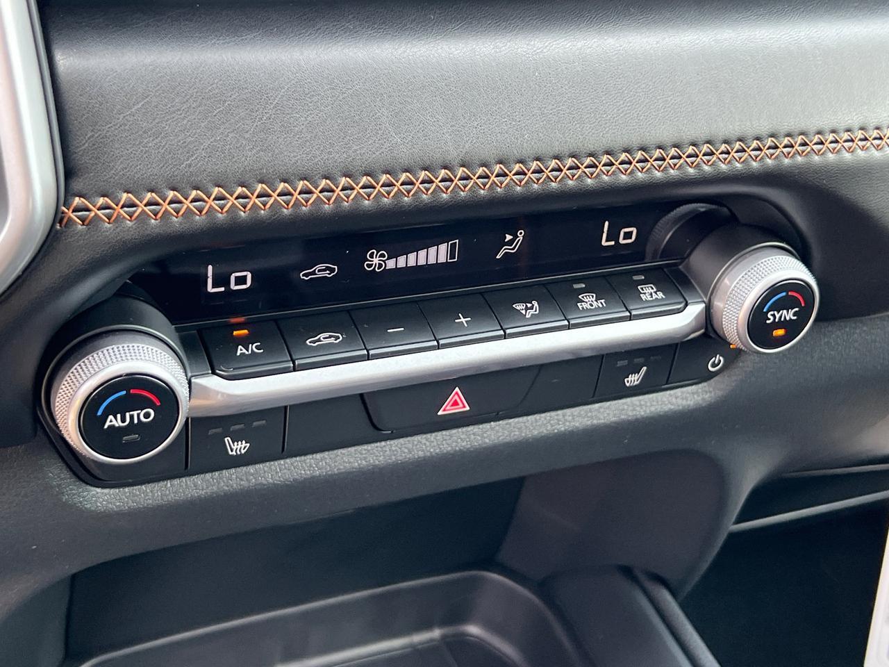 2025 MAZDA CX-50 Hybrid Premium Hagerstown MD