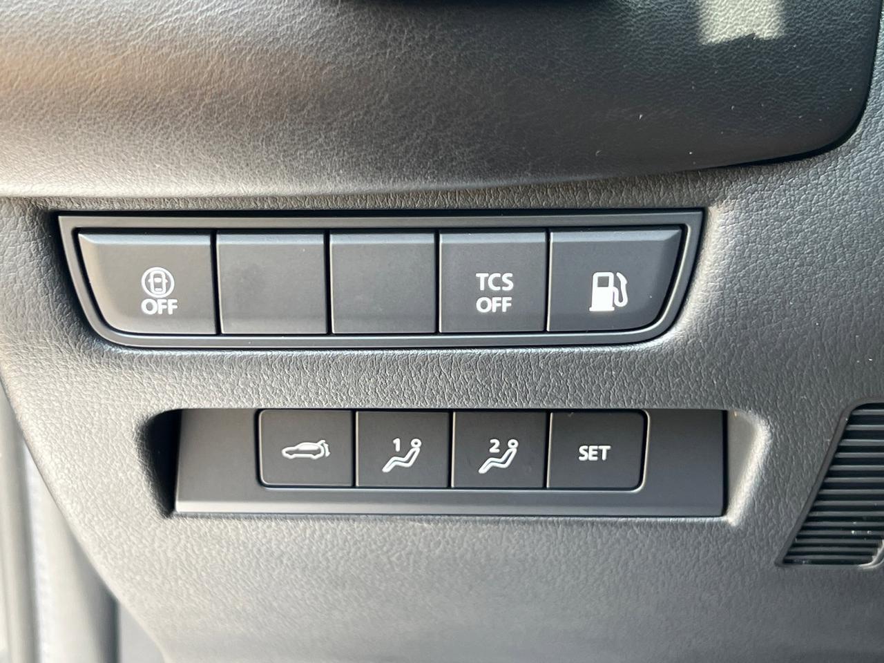 2025 MAZDA CX-50 Hybrid Premium Hagerstown MD