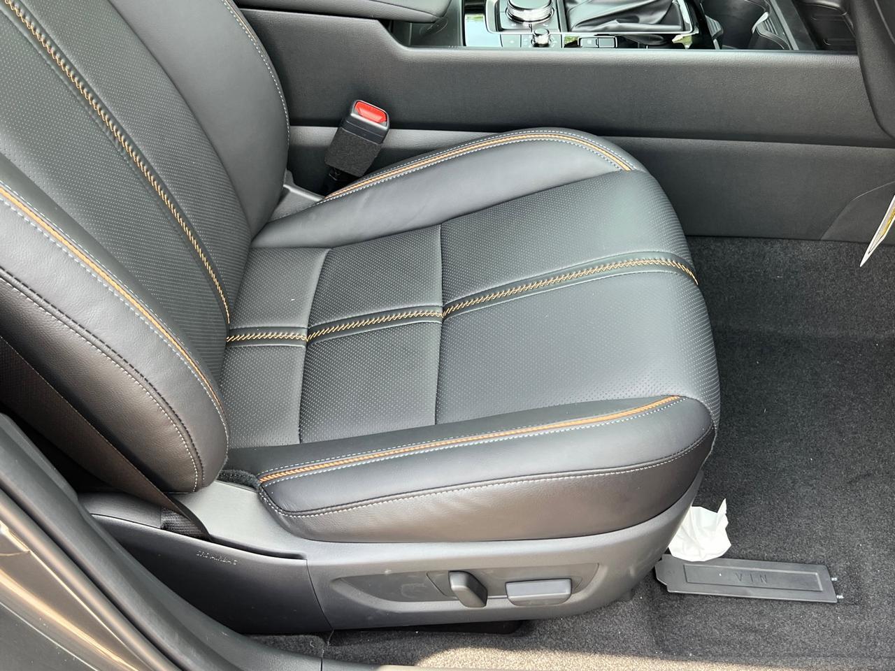 2025 MAZDA CX-50 Hybrid Premium Hagerstown MD