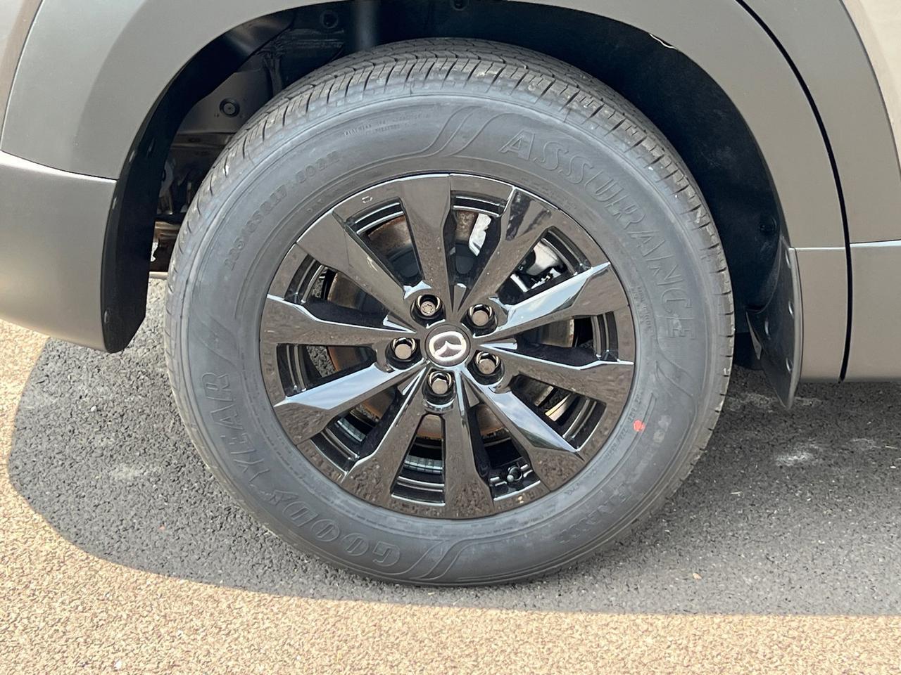 2025 MAZDA CX-50 Hybrid Premium Hagerstown MD