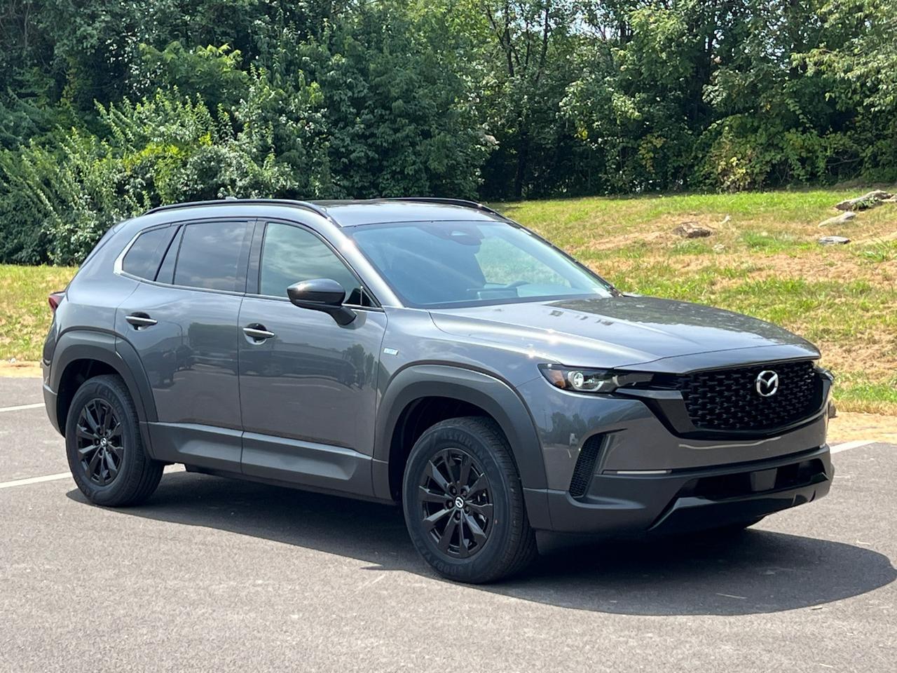 2025 MAZDA CX-50 Hybrid Premium Hagerstown MD