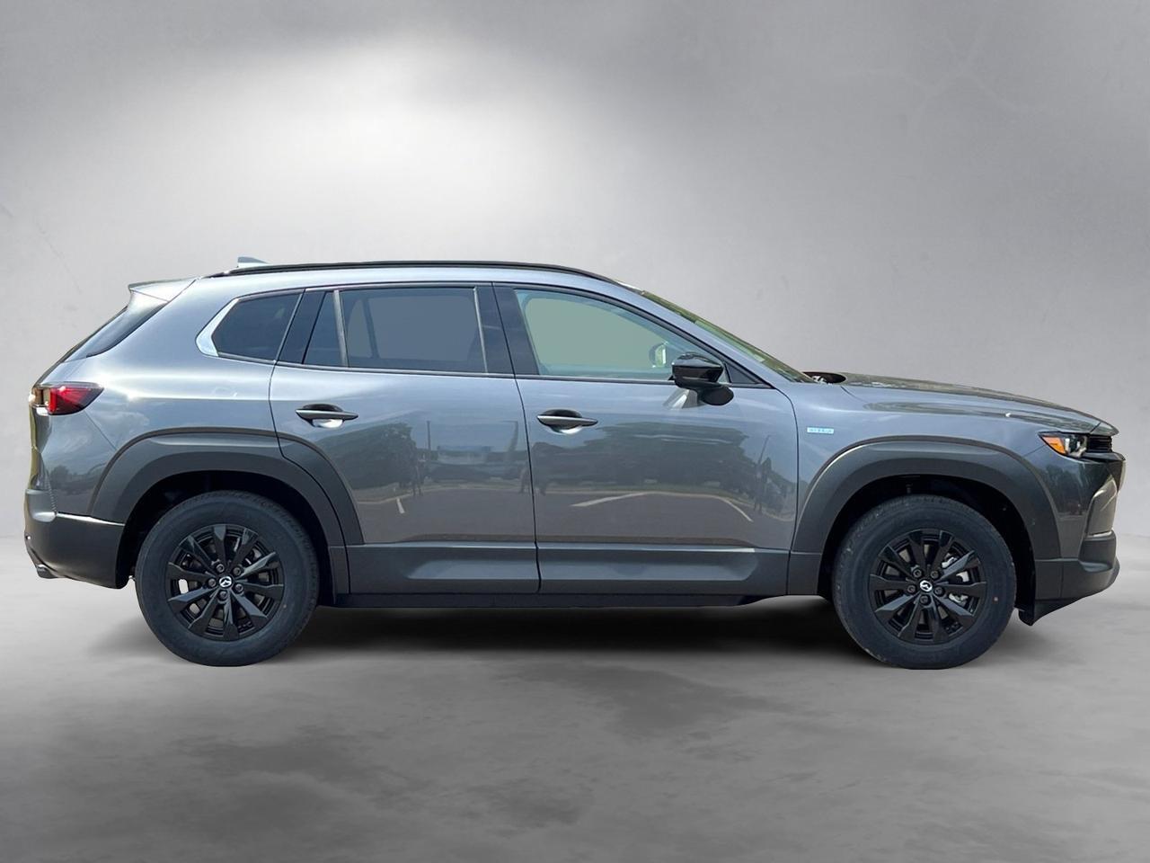 2025 MAZDA CX-50 Hybrid Premium Hagerstown MD