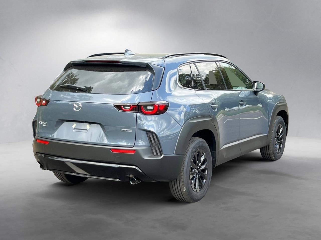 2025 MAZDA CX-50 Hybrid Premium Hagerstown MD