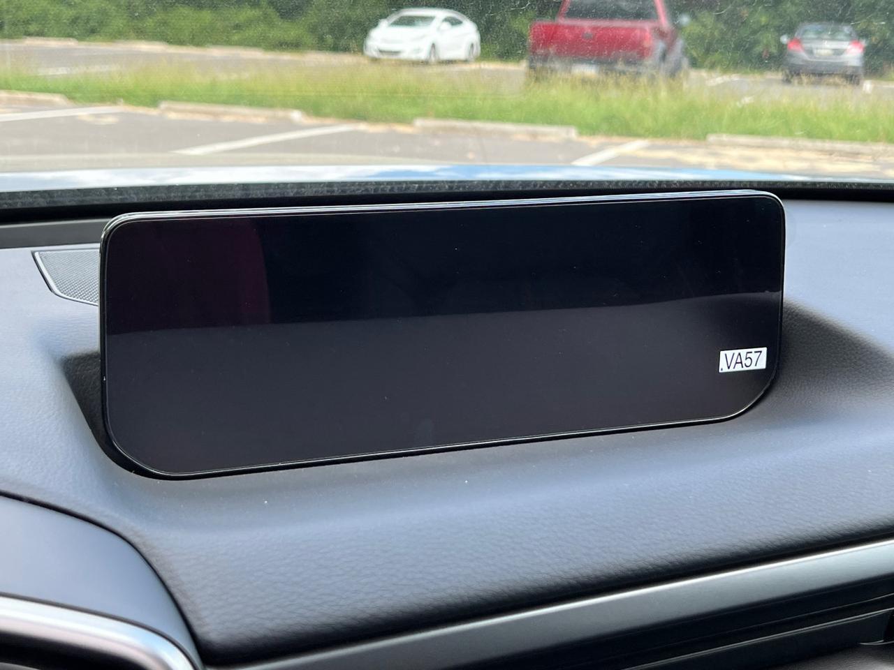 2025 MAZDA CX-50 Hybrid Premium Hagerstown MD