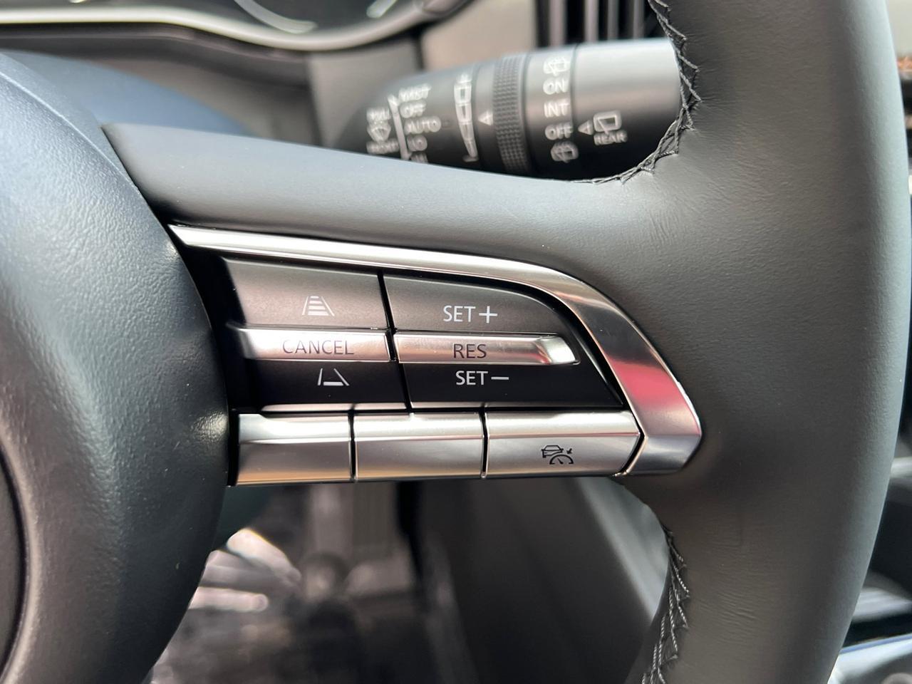 2025 MAZDA CX-50 Hybrid Premium Hagerstown MD