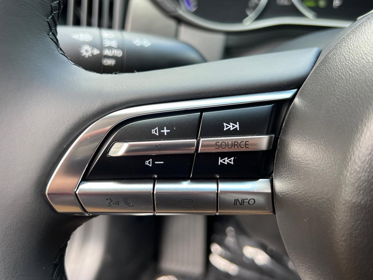 2025 MAZDA CX-50 Hybrid Premium Hagerstown MD
