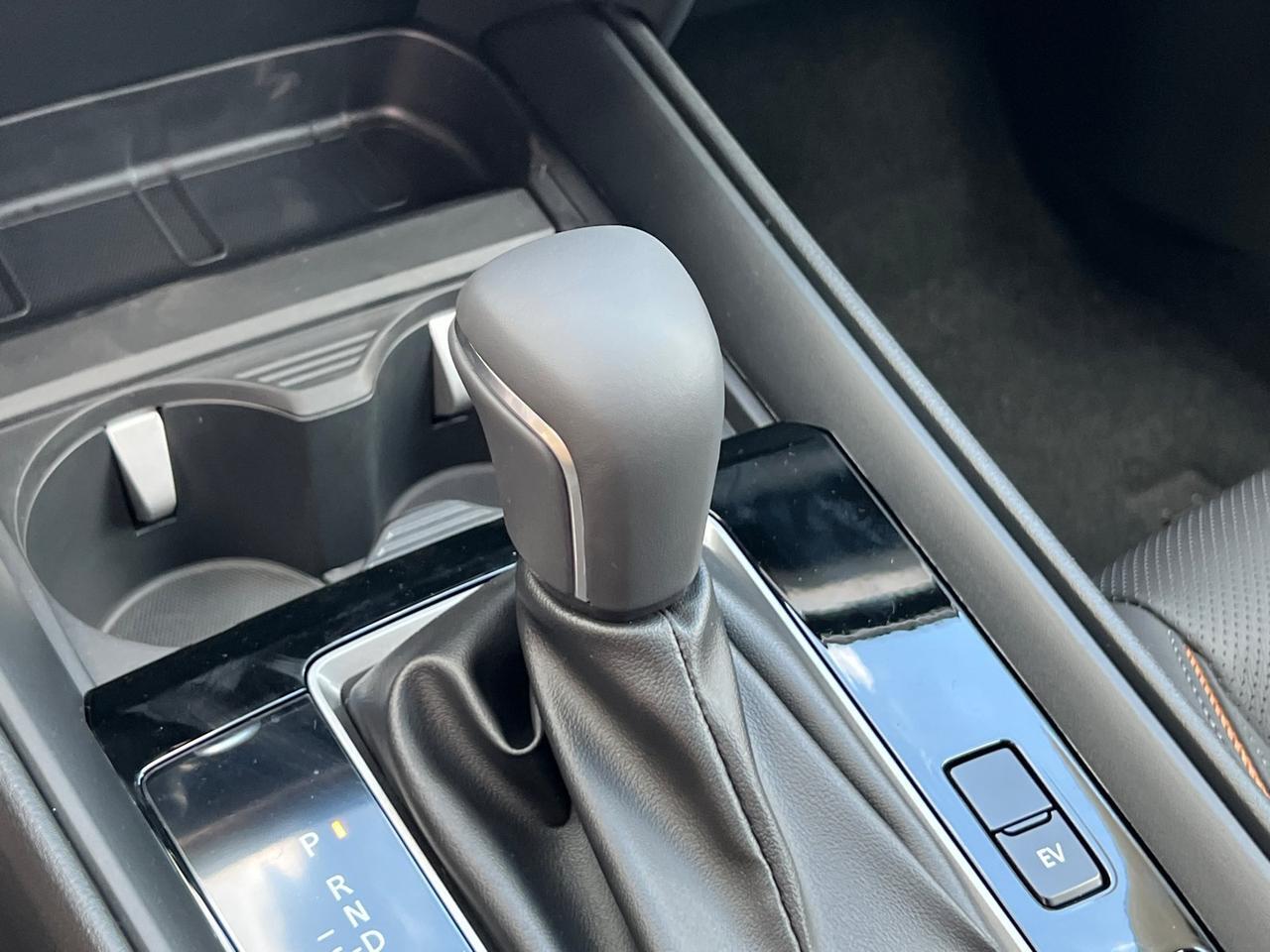 2025 MAZDA CX-50 Hybrid Premium Hagerstown MD