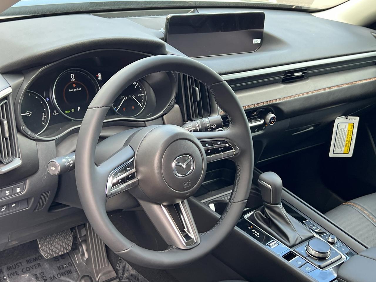 2025 MAZDA CX-50 Hybrid Premium Hagerstown MD