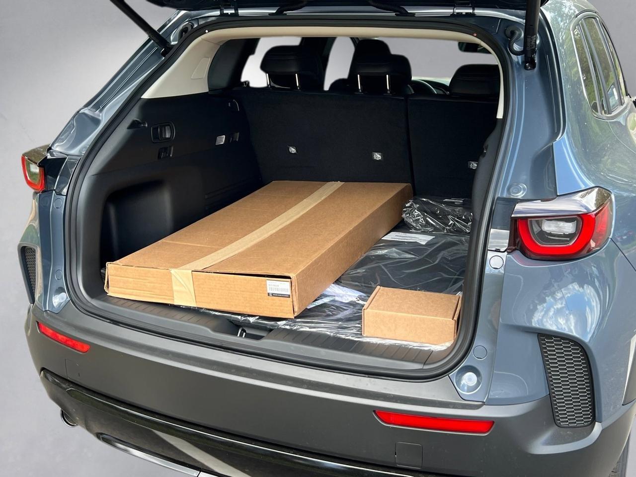 2025 MAZDA CX-50 Hybrid Premium Hagerstown MD