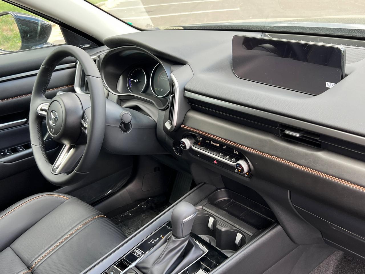 2025 MAZDA CX-50 Hybrid Premium Hagerstown MD