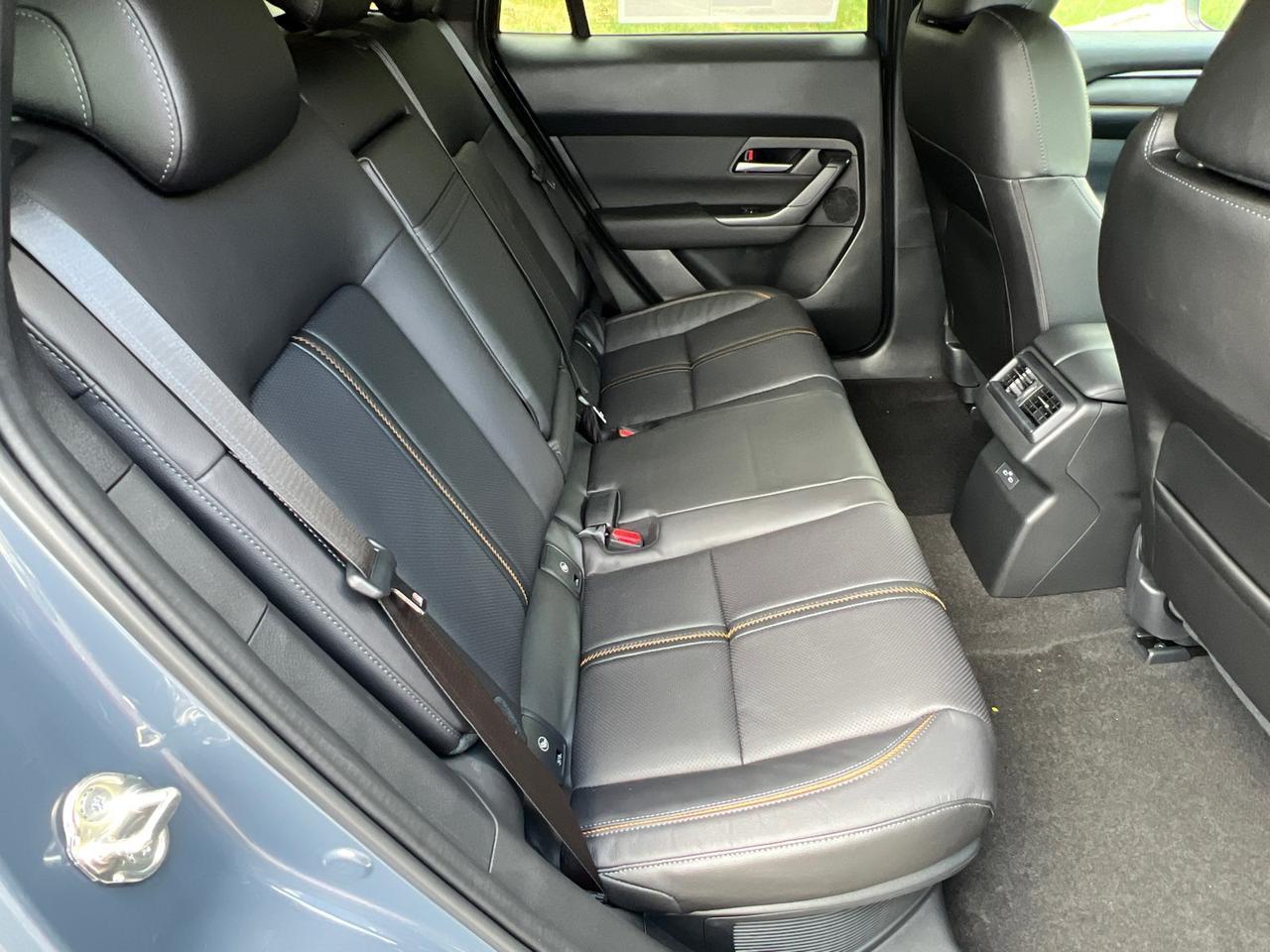 2025 MAZDA CX-50 Hybrid Premium Hagerstown MD