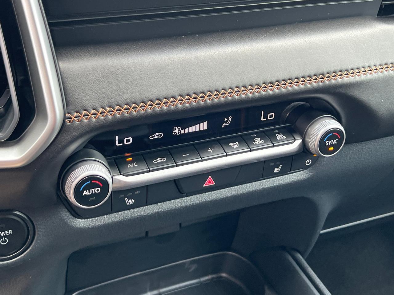2025 MAZDA CX-50 Hybrid Premium Hagerstown MD