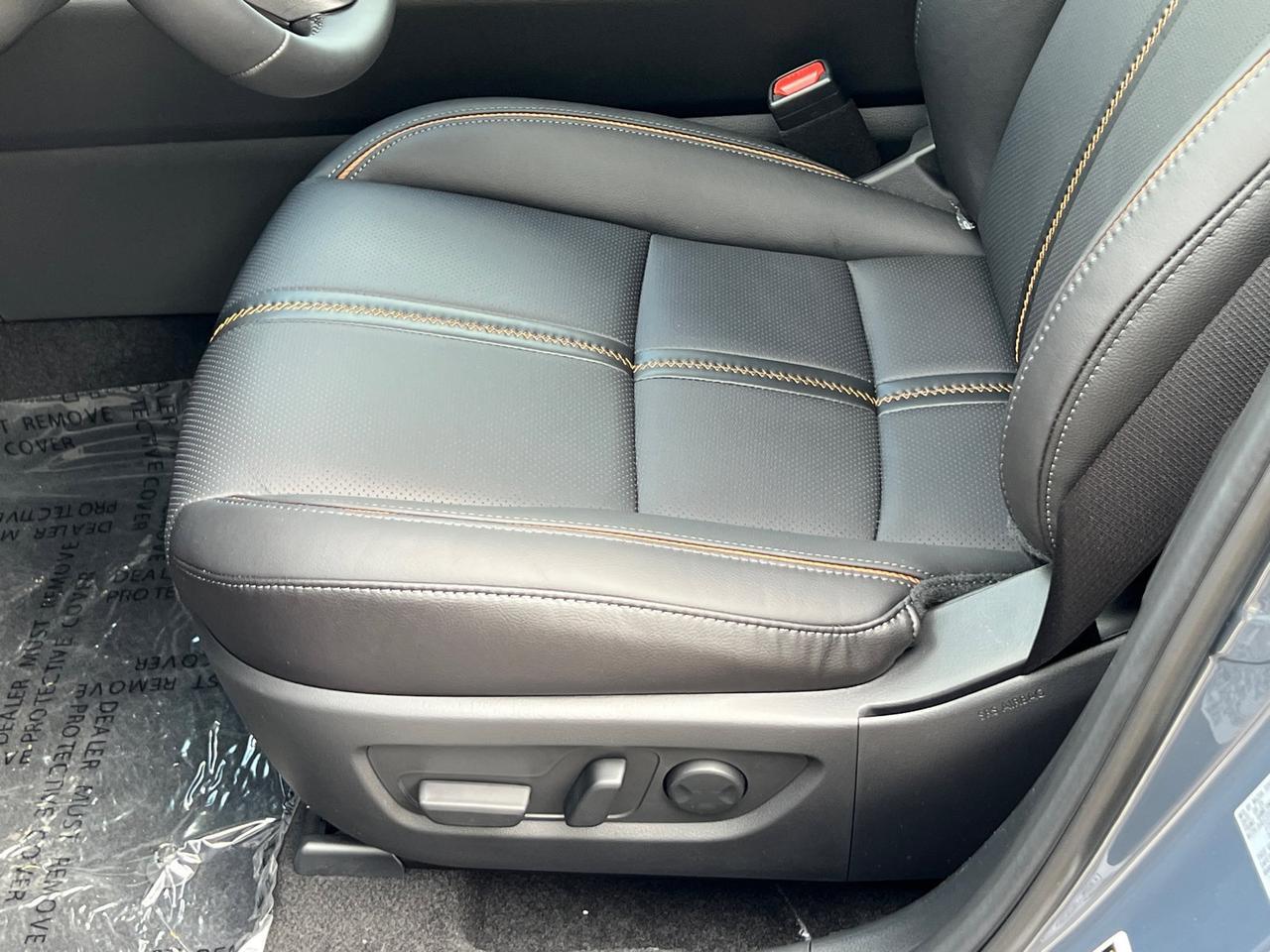 2025 MAZDA CX-50 Hybrid Premium Hagerstown MD