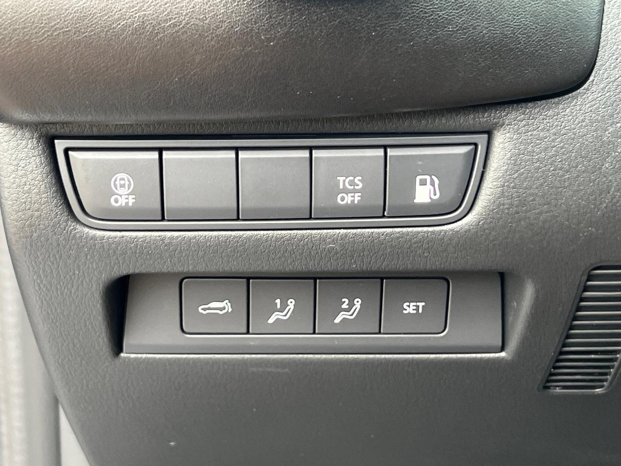 2025 MAZDA CX-50 Hybrid Premium Hagerstown MD