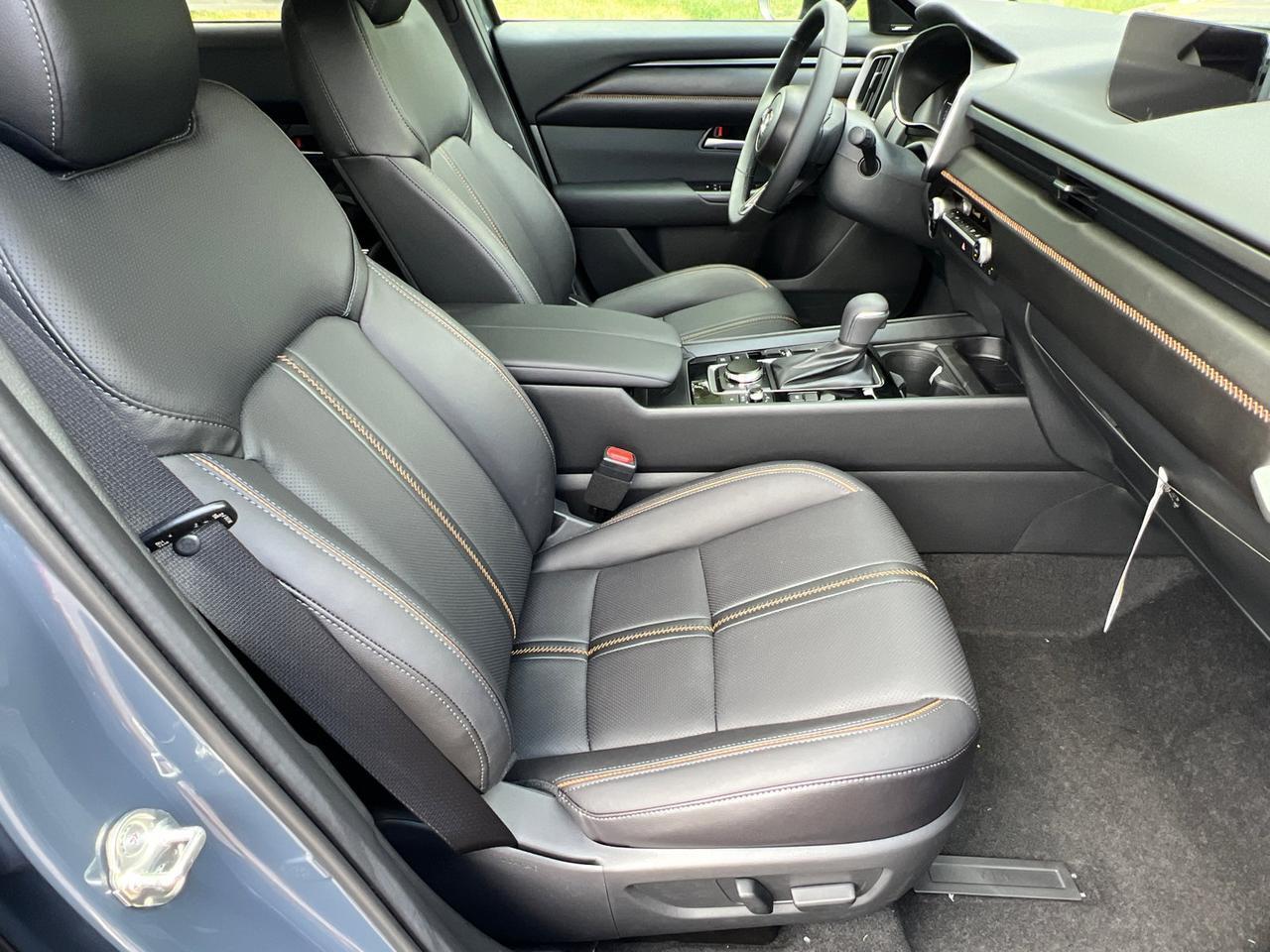 2025 MAZDA CX-50 Hybrid Premium Hagerstown MD