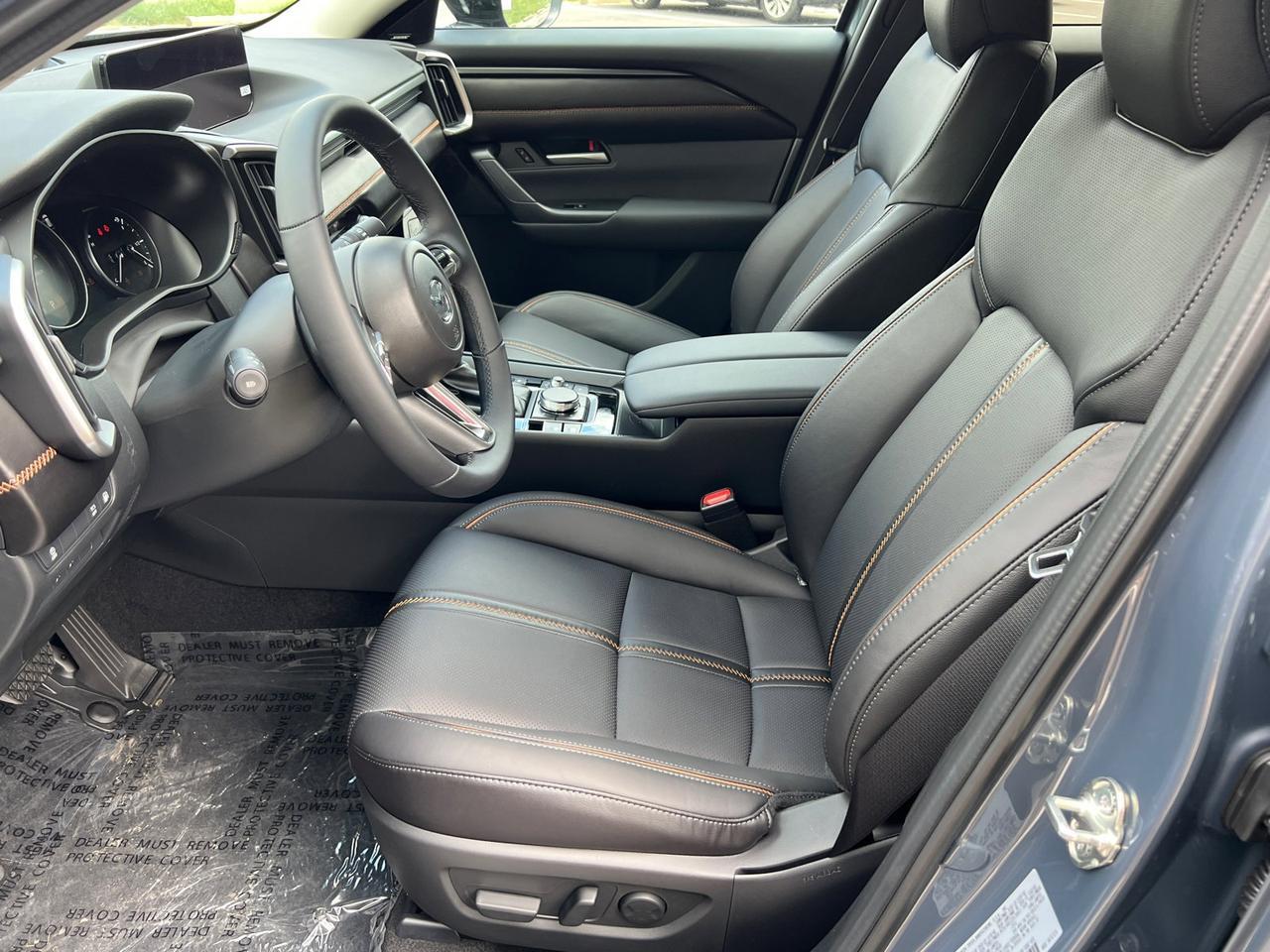 2025 MAZDA CX-50 Hybrid Premium Hagerstown MD