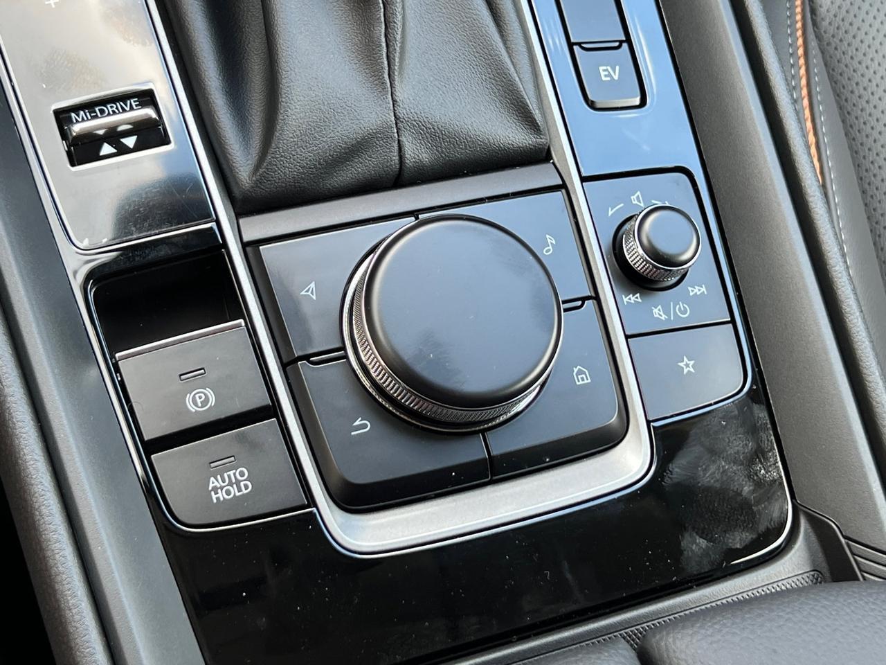 2025 MAZDA CX-50 Hybrid Premium Hagerstown MD