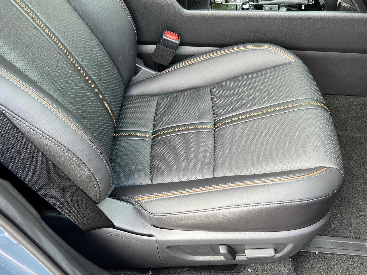 2025 MAZDA CX-50 Hybrid Premium Hagerstown MD