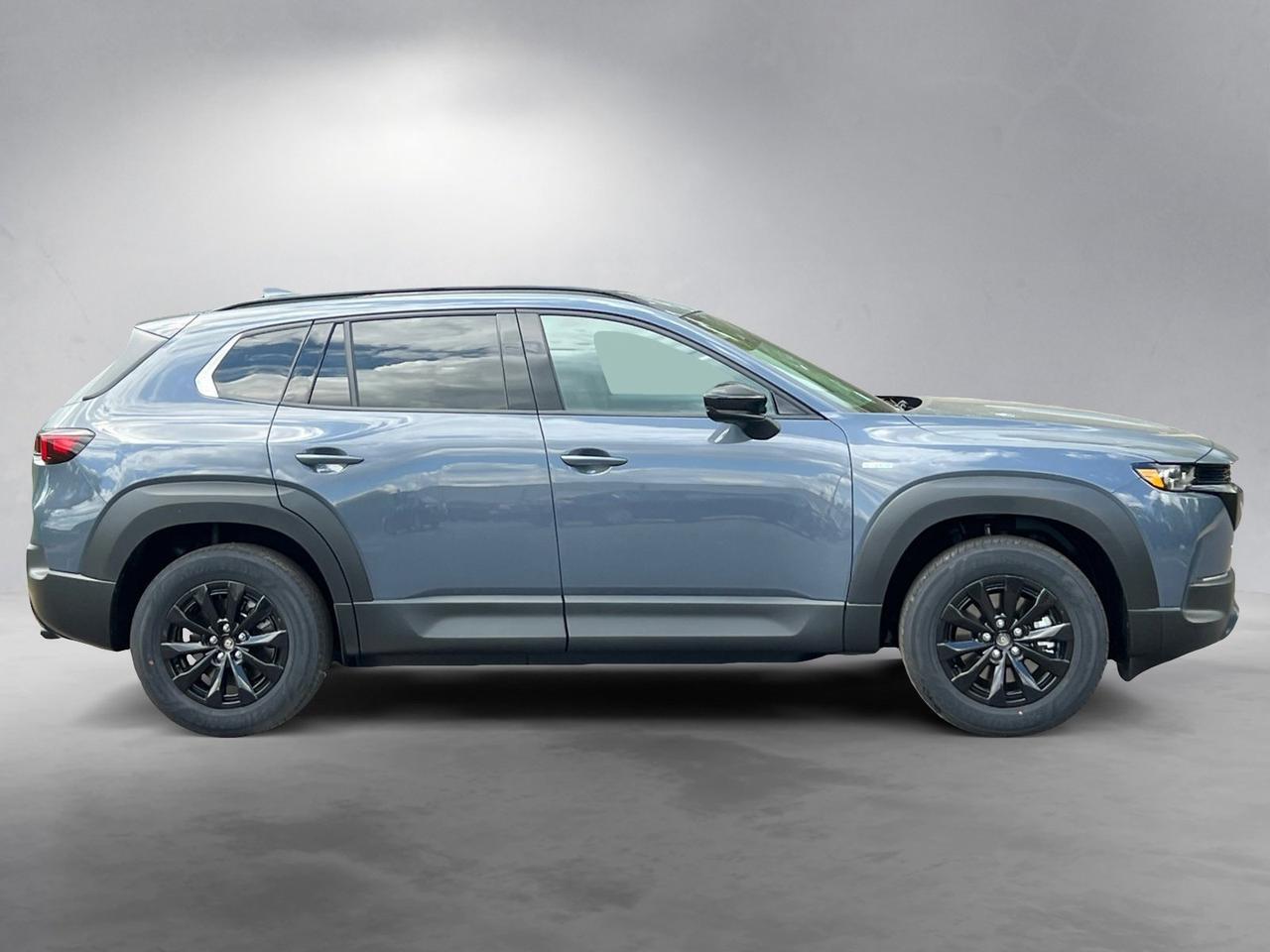 2025 MAZDA CX-50 Hybrid Premium Hagerstown MD