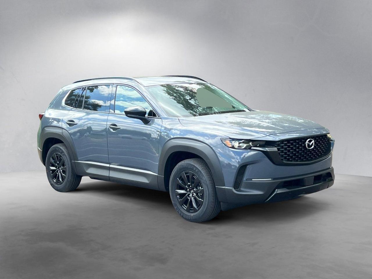 2025 MAZDA CX-50 Hybrid